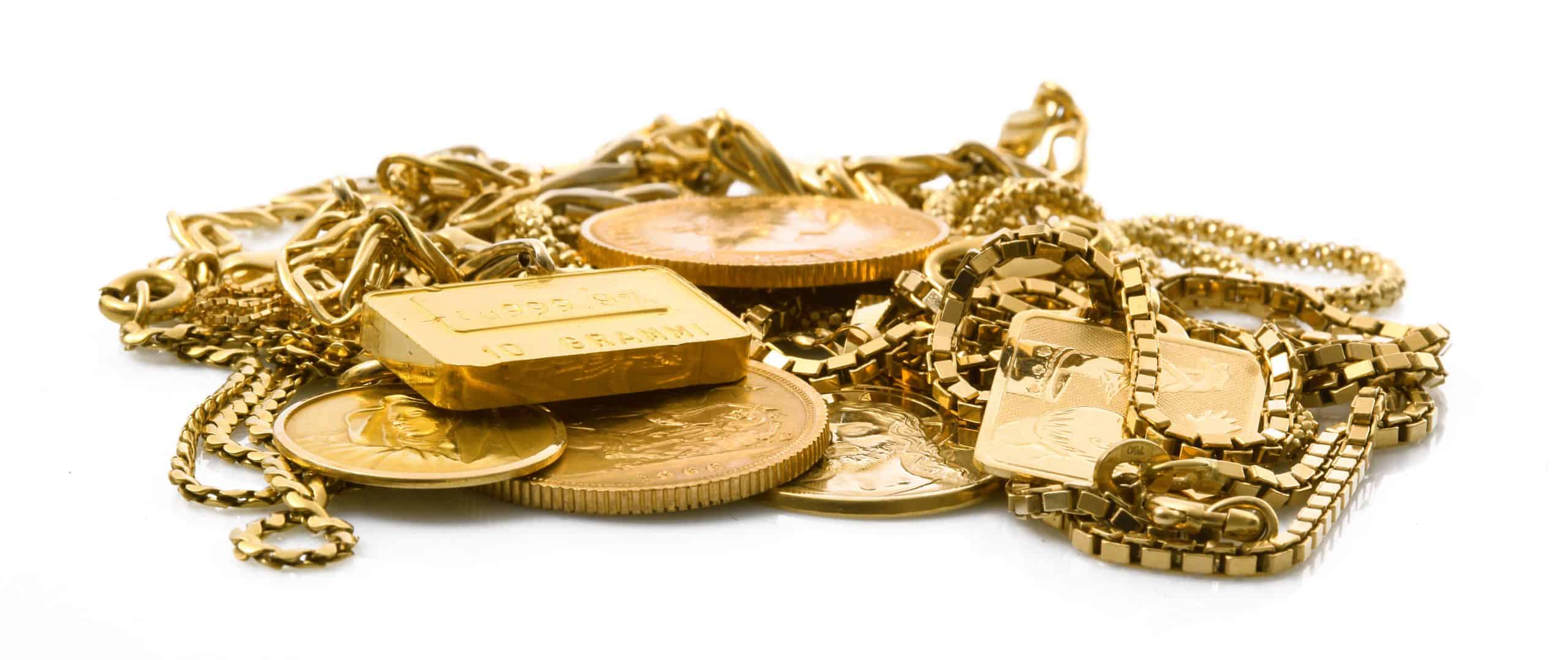 Sell Gold on Long Island | Long Island Pawn Shop