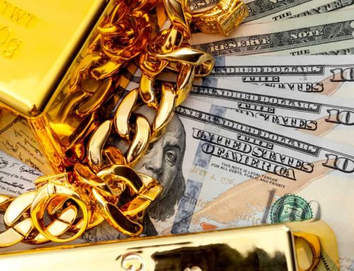 Beyond the Loan: Why a Pawn Shop Is the Smartest Place to Sell Your Gold