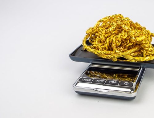 Thinking of Selling? Your Guide to Getting the Best Price for Your Gold Jewelry