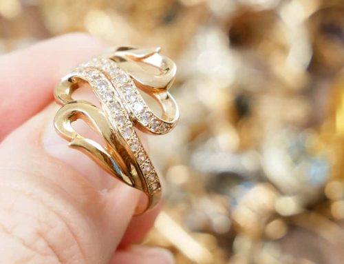 Gold Price Per Gram: Current Market Rates
