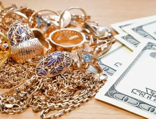 How to Get the Best Value When Selling Gold in Suffolk County