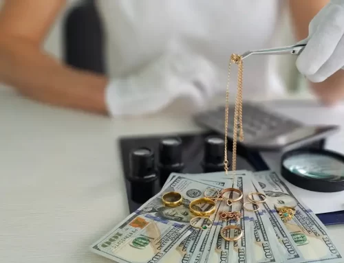 How to Get the Best Value When Selling Gold in Suffolk County, Long Island